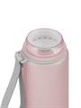Бутылка Арктика 720 тритановая 0,5 литра с ситечком матовая розовая 720-500-PKM Бутылка Арктика 720 тритановая 0,5 литра с ситечком матовая розовая 720-500-PKM