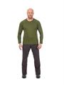 Футболка-лонгслив Новатекс ORION Classic хаки Новатекс-ORION-Classic/хаки