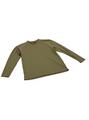 Футболка-лонгслив Новатекс ORION Classic олива Новатекс-ORION-Classic/олива
