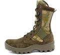 Ботинки-берцы Гарсинг 516 АТ Shot мох 516АТ Ботинки-берцы Гарсинг 516 АТ Shot мох 516АТ