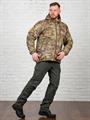 Куртка БАРС Циклон микро рип-стоп мембрана мультикам Циклон/млт