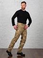 Брюки Тайгер Смок М-65 тактические карго твил пин-код Бр-м-65-песок
