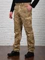 Брюки Тайгер Смок М-65 тактические карго твил пин-код Бр-м-65-песок