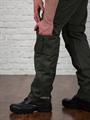 Брюки Новатекс 7.62 Патриот карго 100% хлопок олива usiFdCxEisyjOEFxQUpOb3