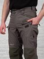 Брюки Новатекс Аллигатор тактические softshell олива Новатекс-бр-Аллигатор/олива