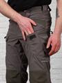 Брюки Новатекс Аллигатор тактические softshell олива Новатекс-бр-Аллигатор/олива