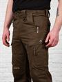 Брюки Вервольф Urban тактические карго Canvas табак 430-104