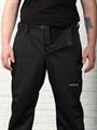 Брюки БАРС Каскад softshell черные бр-Б-каскад/чрн