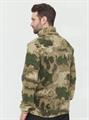 Куртка КМФ флисовая мох C2MC0201-688983
