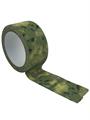 Лента КМФ78 клейкая маскировочная ольха kmf-lenta/мох