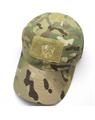 Бейсболка БАРС тактическая рип-стоп мультикам Бейсболка/БАРС-млт