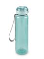 Бутылка Арктика 720 тритановая 1 литр с ситечком прозрачная голубая 720-1000-CN