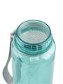 Бутылка Арктика 720 тритановая 1 литр с ситечком прозрачная голубая 720-1000-CN