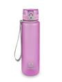 Бутылка Арктика 720 тритановая 1 литр с ситечком матовая лавандовая 720-1000-LVM