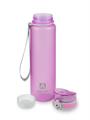 Бутылка Арктика 720 тритановая 1 литр с ситечком матовая лавандовая 720-1000-LVM