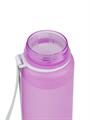 Бутылка Арктика 720 тритановая 1 литр с ситечком матовая лавандовая 720-1000-LVM