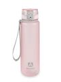 Бутылка Арктика 720 тритановая 1 литр с ситечком матовая розовая 720-1000-PKM Бутылка Арктика 720 тритановая 1 литр с ситечком матовая розовая 720-1000-PKM