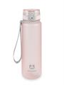 Бутылка Арктика 720 тритановая 1 литр с ситечком матовая розовая 720-1000-PKM Бутылка Арктика 720 тритановая 1 литр с ситечком матовая розовая 720-1000-PKM