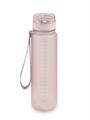 Бутылка Арктика 720 тритановая 1 литр с ситечком матовая розовая 720-1000-PKM Бутылка Арктика 720 тритановая 1 литр с ситечком матовая розовая 720-1000-PKM