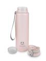 Бутылка Арктика 720 тритановая 1 литр с ситечком матовая розовая 720-1000-PKM Бутылка Арктика 720 тритановая 1 литр с ситечком матовая розовая 720-1000-PKM