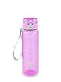 Бутылка Арктика 720 тритановая 0,5 литра с ситечком прозрачная лавандовая 720-500-LV