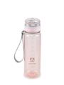 Бутылка Арктика 720 тритановая 0,5 литра с ситечком прозрачная розовая 720-500-PK Бутылка Арктика 720 тритановая 0,5 литра с ситечком прозрачная розовая 720-500-PK