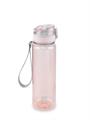 Бутылка Арктика 720 тритановая 0,5 литра с ситечком прозрачная розовая 720-500-PK Бутылка Арктика 720 тритановая 0,5 литра с ситечком прозрачная розовая 720-500-PK