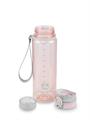 Бутылка Арктика 720 тритановая 0,5 литра с ситечком прозрачная розовая 720-500-PK Бутылка Арктика 720 тритановая 0,5 литра с ситечком прозрачная розовая 720-500-PK