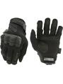 Перчатки Mechanix M-Pact MP3-55 тактические черные MP3-55/чрн