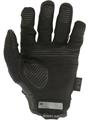 Перчатки Mechanix M-Pact MP3-55 тактические черные MP3-55/чрн