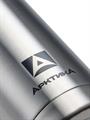 Термос Арктика 101 питьевой 1 литр серебристый 101-1000