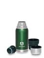 Термос Арктика 106 питьевой 0,5 литра зеленый 106-500-GN