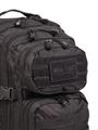Рюкзак Mil-Tec Ranger Small тактический 20 литров черный 14002002