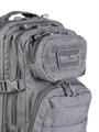 Рюкзак Mil-Tec Ranger Small тактический 20 литров серый 14002008