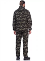 Костюм Тайгер Сармат тактический твил тигр черный Тайгер/Сармат-тигр-чрн