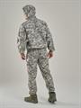 Костюм Тайгер Штурм серый пиксель НФ-00022255