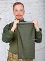 Бандана-труба шарф-трансформер (Бафф) бесшовный олива buff-kmf/oliv Бандана-труба шарф-трансформер (Бафф) бесшовный олива buff-kmf/oliv