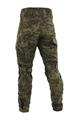 Брюки БАРС Пентагон тактические рип-стоп ЕМР пиксель пентагон/ЕМР