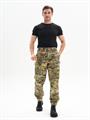 Брюки INRUSKA Спецназ карго рип-стоп мультикам бр-инруск-рс-спец/млт