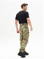 Брюки INRUSKA Спецназ карго рип-стоп мультикам бр-инруск-рс-спец/млт