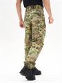 Брюки INRUSKA Спецназ карго рип-стоп мультикам бр-инруск-рс-спец/млт