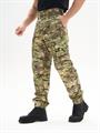 Брюки INRUSKA Спецназ карго рип-стоп мультикам бр-инруск-рс-спец/млт