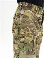 Брюки INRUSKA Спецназ карго рип-стоп мультикам бр-инруск-рс-спец/млт