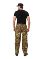 Брюки КМФ Захват карго грета мультикам БРЮ765-К183-04