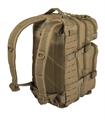 Рюкзак Mil-Tec Laser Cut тактический 20 литров coyote 14002605