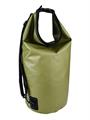 Гермомешок КМФ78 Dry Bag 30 л олива kmf-DryBag30/oliv
