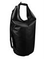 Гермомешок КМФ78 Dry Bag 30 л черный kmf-DryBag30/blk