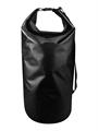 Гермомешок КМФ78 Dry Bag 30 л черный kmf-DryBag30/blk