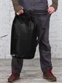 Гермомешок КМФ78 Dry Bag 30 л черный kmf-DryBag30/blk