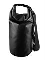 Гермомешок КМФ78 Dry Bag 20 л черный kmf-DryBag20/blk